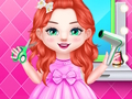 Spel Baba Bella Braid Haarsalon  aanlyn
