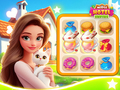 Spel Voeg Hotel Empire saam  aanlyn