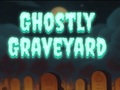 Spel Spookagtige begraafplaas  aanlyn