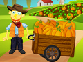 Spel Pampoenlappie  aanlyn