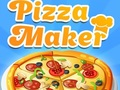 Spel Pizza maker aanlyn