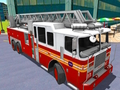 Spel Brandweerwa-rysimulator 2024  aanlyn