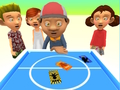 Spel Fidget Trading Card Toy aanlyn