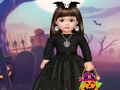 Spel Amerikaanse pop Halloween nag  aanlyn