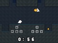 Spel Ghost Happy Halloween Tweespeler  aanlyn