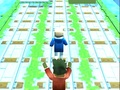 Spel Handwerk Zombie Runner  aanlyn