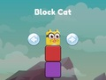 Spel Blok kat  aanlyn