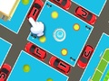 Spel Verkeer Ontsnap  aanlyn