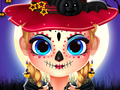 Spel Klein Lily Halloween Prep aanlyn