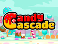 Spel Candy Cascade aanlyn