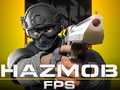 Spel HAZMOB FPS aanlyn
