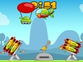 Spel Hou Posisie Oorlog  aanlyn