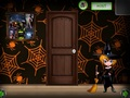 Spel Amgel Halloween Room Escape 40 aanlyn