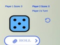 Spel Dice Duel aanlyn