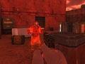 Spel Super zombie shooter aanlyn