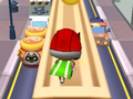 Spel Super Dog Hero Dash aanlyn