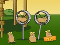 Spel Kodenaam Kids Next Door Flight of the Hamsters  aanlyn