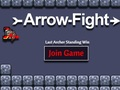 Spel Arrow Fight aanlyn