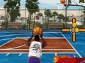 Spel Basketbalstraat  aanlyn