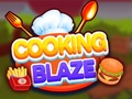 Spel Kook Blaze  aanlyn