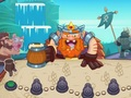 Spel Viking beleg  aanlyn