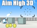 Spel Doel hoog 3D  aanlyn