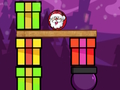 Spel Kersvader in 'n pot  aanlyn