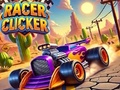 Spel Racer clicker aanlyn
