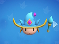 Spel Mobiele legendes Slime 3v3 aanlyn