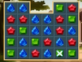 Spel Wedstryd 3 Meester  aanlyn