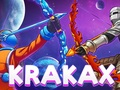 Spel Krakax aanlyn