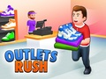 Spel Afsetpunte Rush  aanlyn