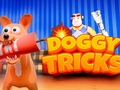 Spel Doggy truuks aanlyn