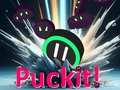 Spel Puckit! aanlyn