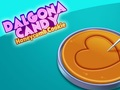 Spel Dalgona Candy Heuningkoekkoekie  aanlyn