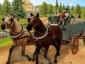 Spel Perdry Simulator  aanlyn