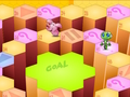 Spel Vasvra Gans Wiskunde  aanlyn