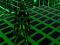 Spel Matrix Ontsnap  aanlyn
