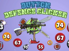 Spel Knoppie Verdediging Clicker  aanlyn