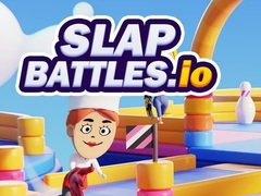 Spel Klapgevegte. io  aanlyn