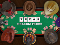 Spel Texas Holdem Poker aanlyn