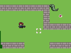 Spel Shootalia Shooter aanlyn