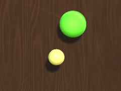 Spel Ibraninja 3d-speletjie  aanlyn