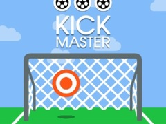 Spel Skop Meester  aanlyn
