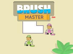 Spel Borsel Meester  aanlyn