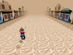 Spel Boksbreker  aanlyn