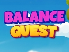 Spel Balanssoektog  aanlyn