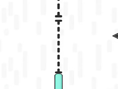 Spel Springpyltjie  aanlyn