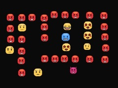 Spel Emoji ontsnap  aanlyn