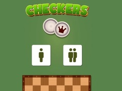 Spel Tjekers aanlyn